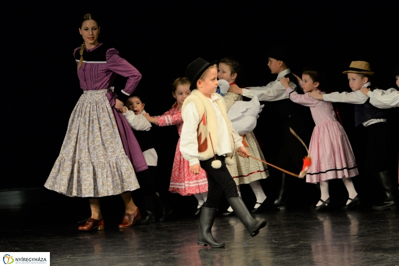 Az Állatbarát Alapítvány javára táncoltak - fotó Trifonov Éva