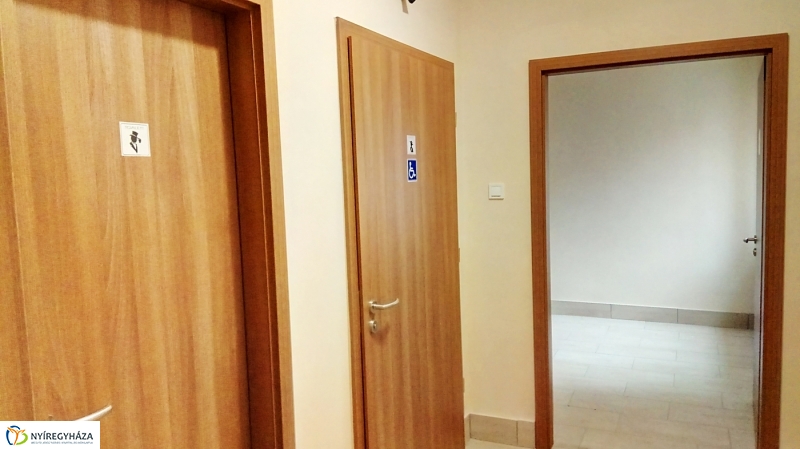 Orvosi rendelőt adtak át