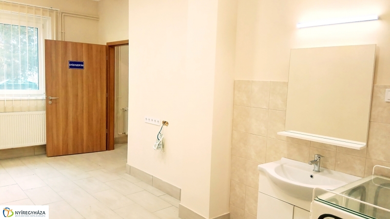 Orvosi rendelőt adtak át