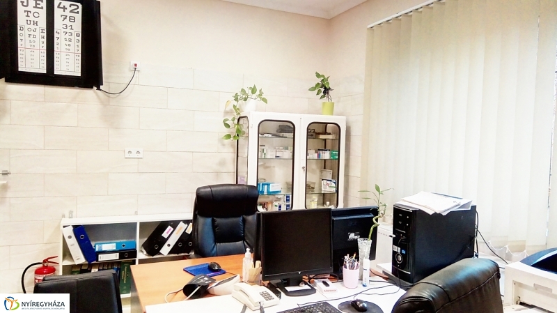 Orvosi rendelőt adtak át