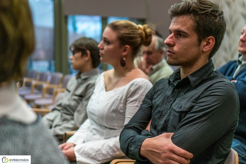 Európa legjobb állatkertje díj átadása - fotó Kohut Árpád