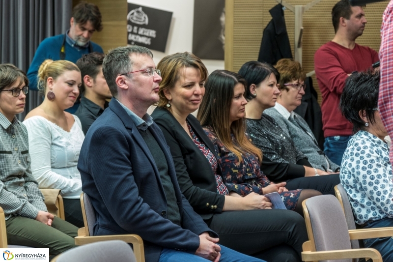 Európa legjobb állatkertje díj átadása - fotó Kohut Árpád