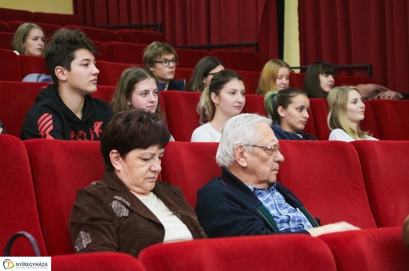 Magyar Tudomány Napja 2018