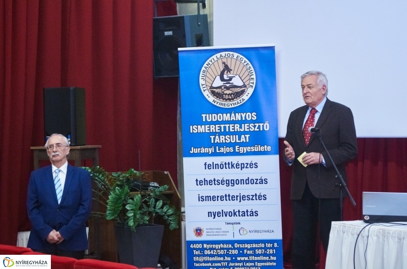 Magyar Tudomány Napja 2018