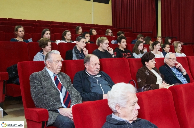 Magyar Tudomány Napja 2018