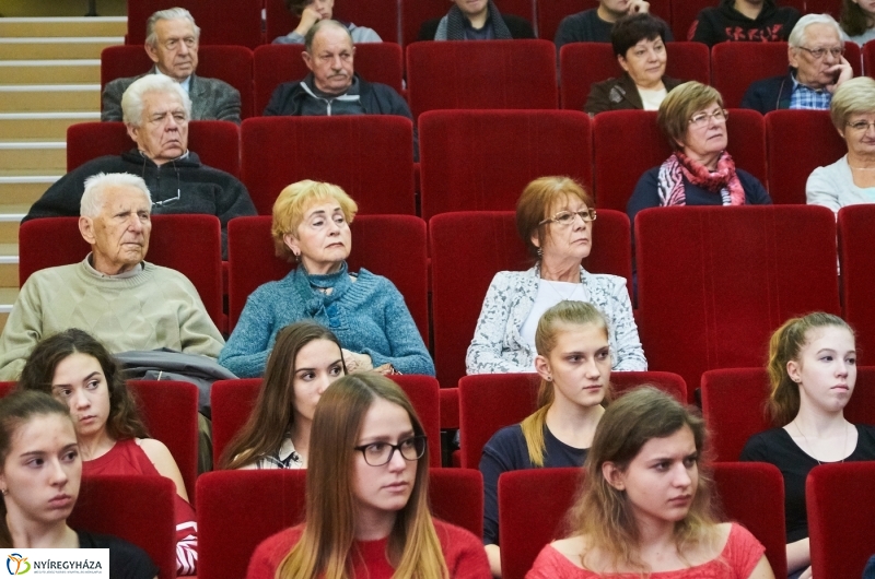 Magyar Tudomány Napja 2018