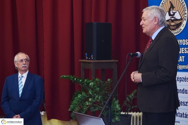 Magyar Tudomány Napja 2018