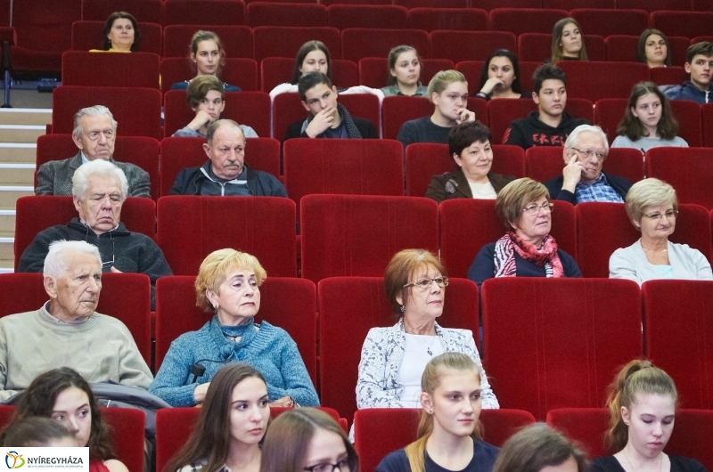 Magyar Tudomány Napja 2018
