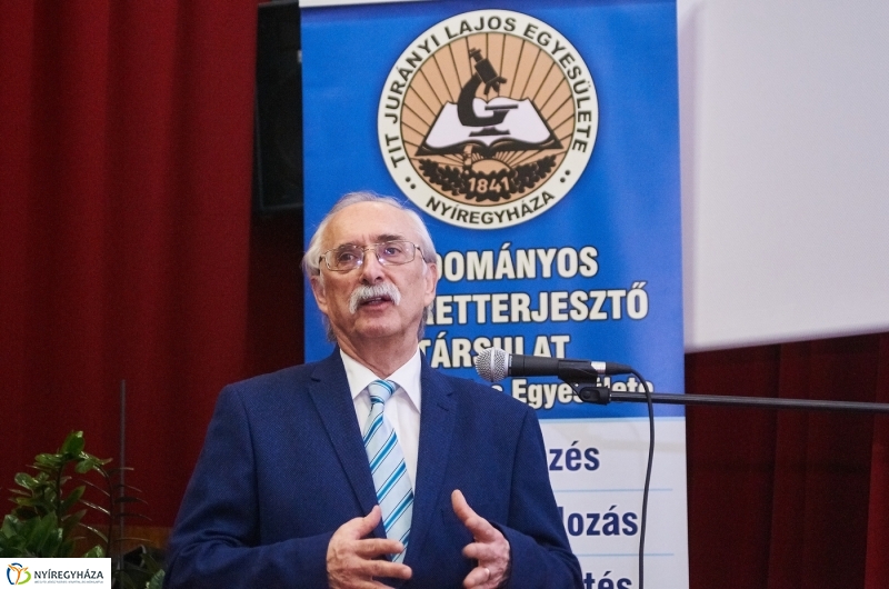 Magyar Tudomány Napja 2018