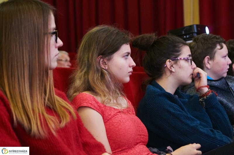 Magyar Tudomány Napja 2018