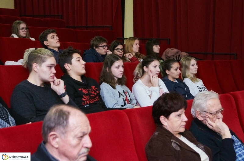 Magyar Tudomány Napja 2018