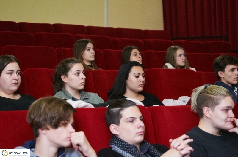 Magyar Tudomány Napja 2018