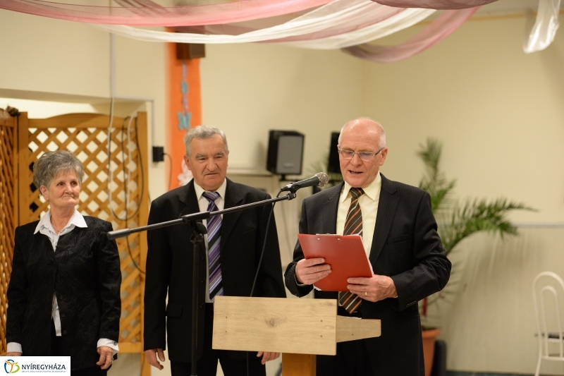 Sóstóhegyi nyugdíjas találkozó - fotó Trifonov Éva