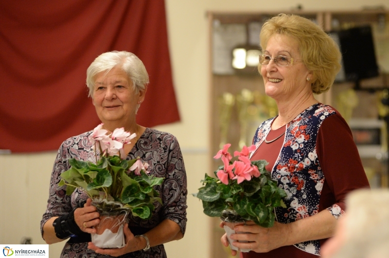 Sóstóhegyi nyugdíjas találkozó - fotó Trifonov Éva