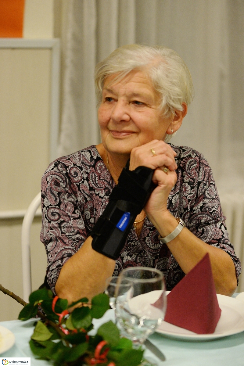 Sóstóhegyi nyugdíjas találkozó - fotó Trifonov Éva