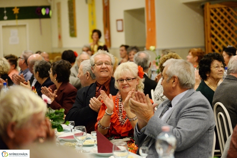 Sóstóhegyi nyugdíjas találkozó - fotó Trifonov Éva