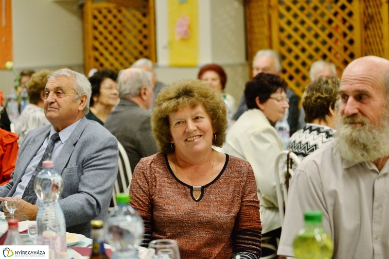 Sóstóhegyi nyugdíjas találkozó - fotó Trifonov Éva