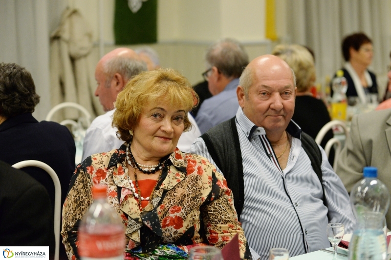 Sóstóhegyi nyugdíjas találkozó - fotó Trifonov Éva