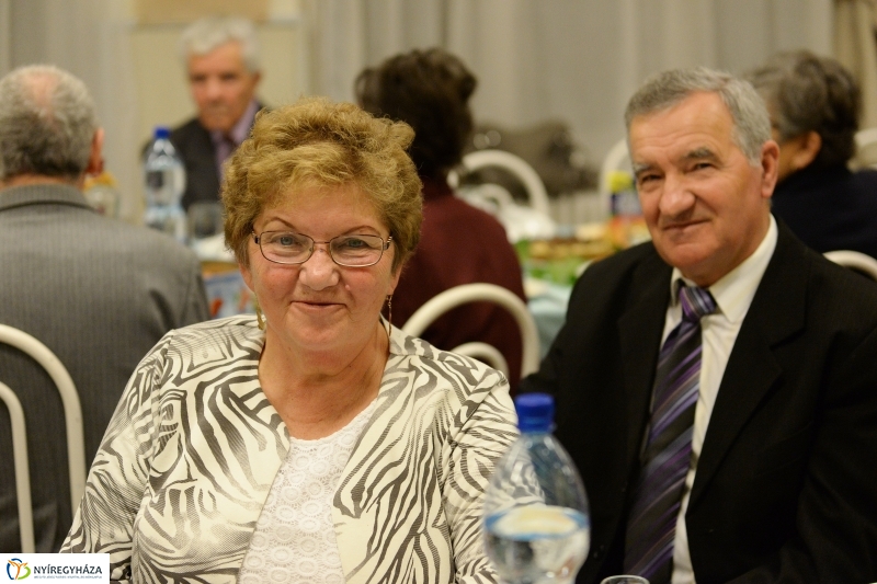 Sóstóhegyi nyugdíjas találkozó - fotó Trifonov Éva