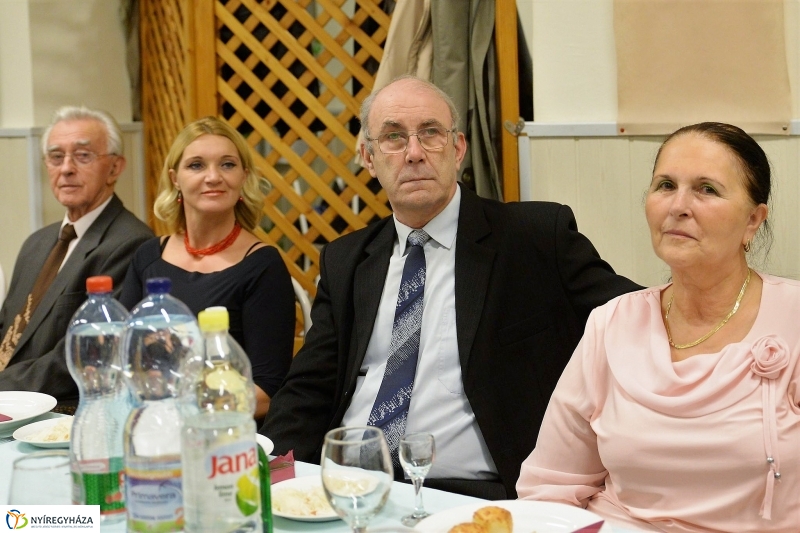 Sóstóhegyi nyugdíjas találkozó - fotó Trifonov Éva