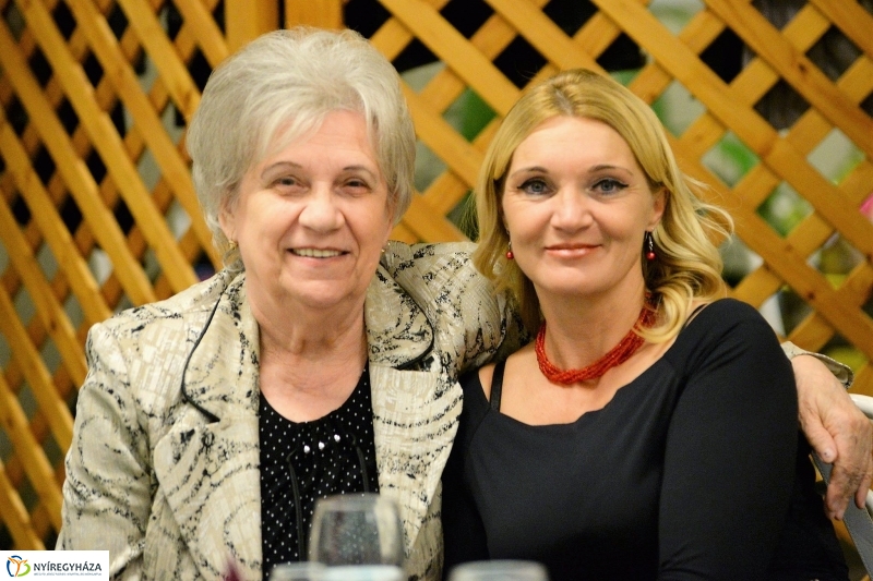 Sóstóhegyi nyugdíjas találkozó - fotó Trifonov Éva