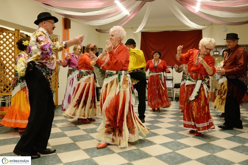 Sóstóhegyi nyugdíjas találkozó - fotó Trifonov Éva
