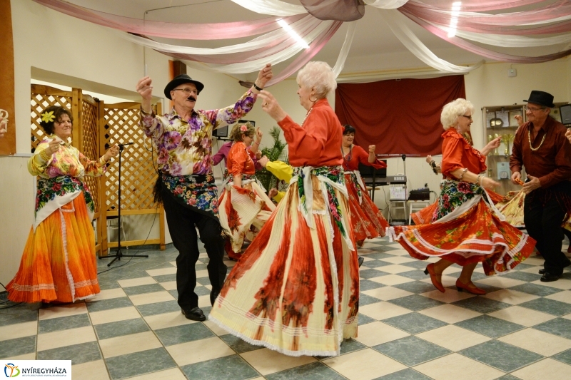 Sóstóhegyi nyugdíjas találkozó - fotó Trifonov Éva