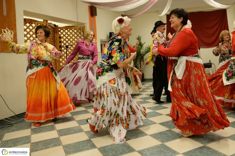 Sóstóhegyi nyugdíjas találkozó - fotó Trifonov Éva