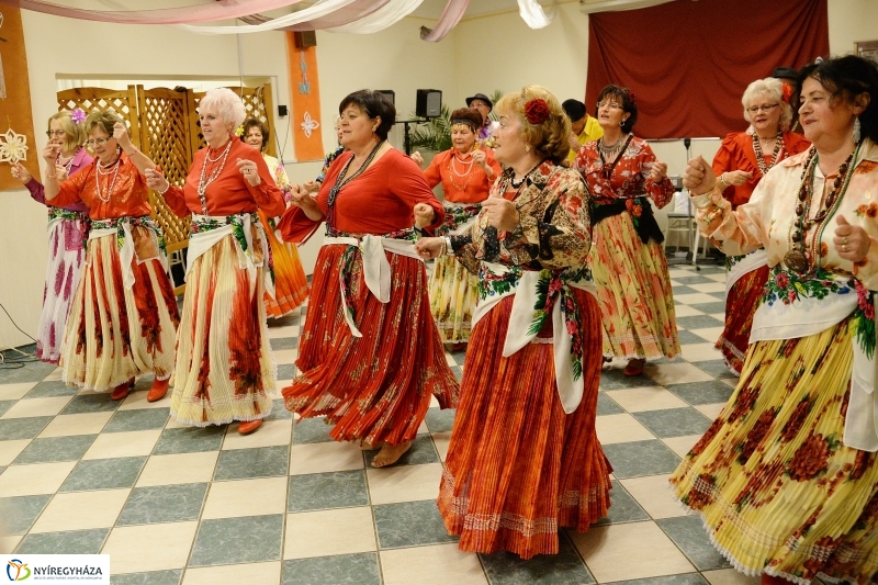 Sóstóhegyi nyugdíjas találkozó - fotó Trifonov Éva