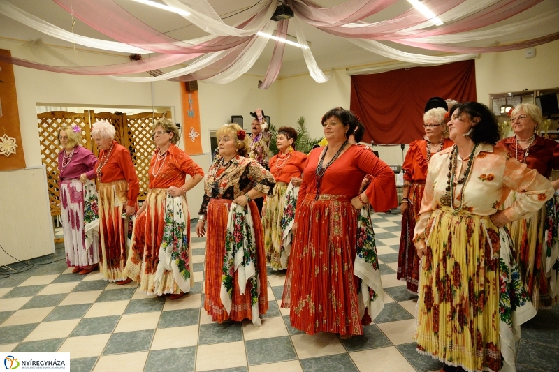 Sóstóhegyi nyugdíjas találkozó - fotó Trifonov Éva