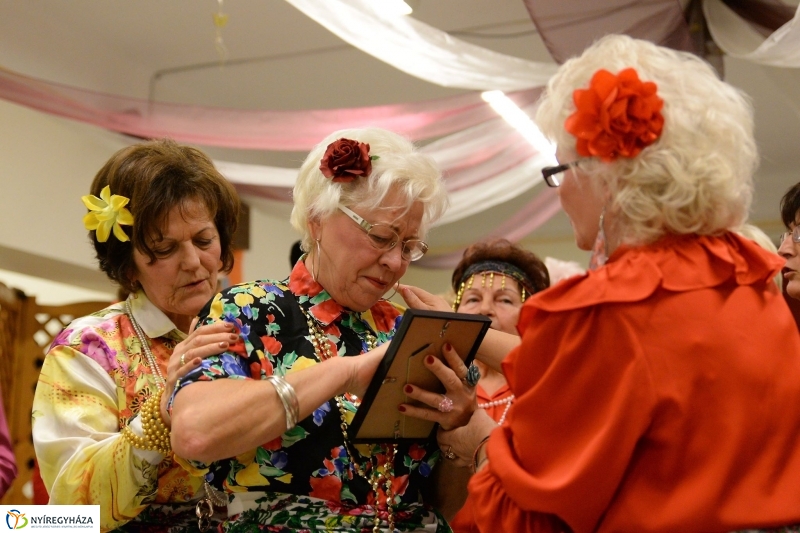 Sóstóhegyi nyugdíjas találkozó - fotó Trifonov Éva