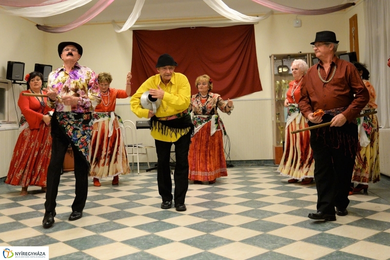 Sóstóhegyi nyugdíjas találkozó - fotó Trifonov Éva