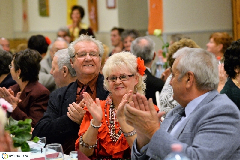 Sóstóhegyi nyugdíjas találkozó - fotó Trifonov Éva