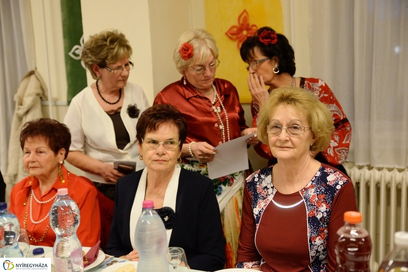 Sóstóhegyi nyugdíjas találkozó - fotó Trifonov Éva