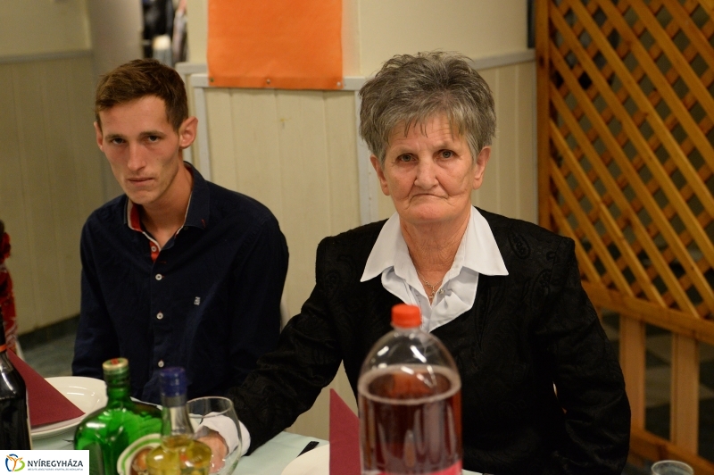 Sóstóhegyi nyugdíjas találkozó - fotó Trifonov Éva