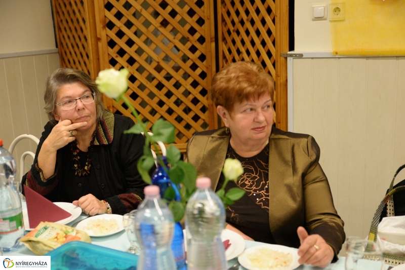 Sóstóhegyi nyugdíjas találkozó - fotó Trifonov Éva