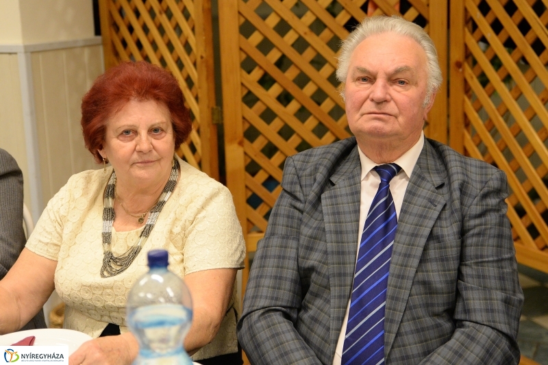 Sóstóhegyi nyugdíjas találkozó - fotó Trifonov Éva