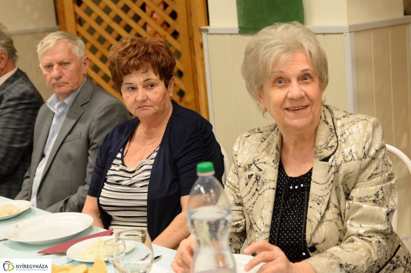 Sóstóhegyi nyugdíjas találkozó - fotó Trifonov Éva