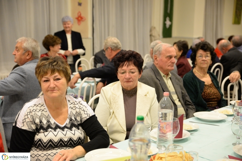 Sóstóhegyi nyugdíjas találkozó - fotó Trifonov Éva