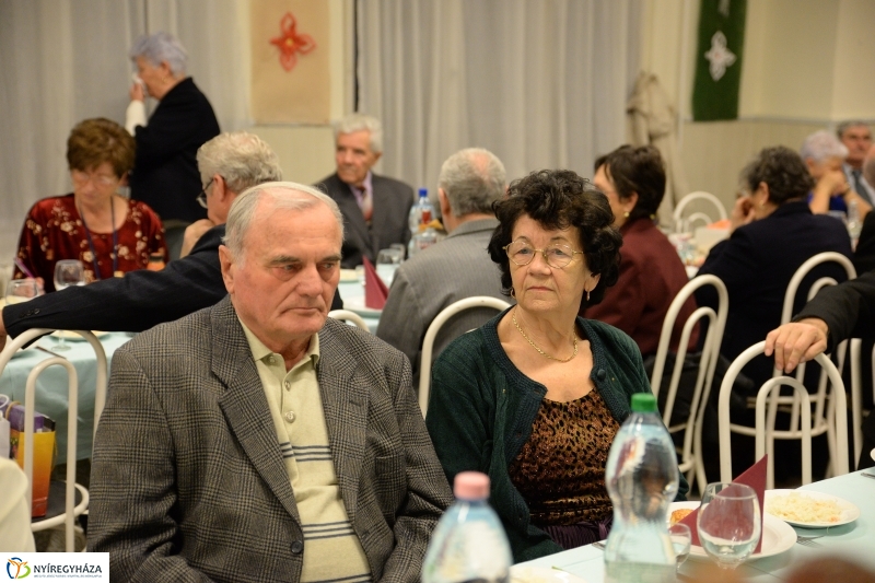 Sóstóhegyi nyugdíjas találkozó - fotó Trifonov Éva