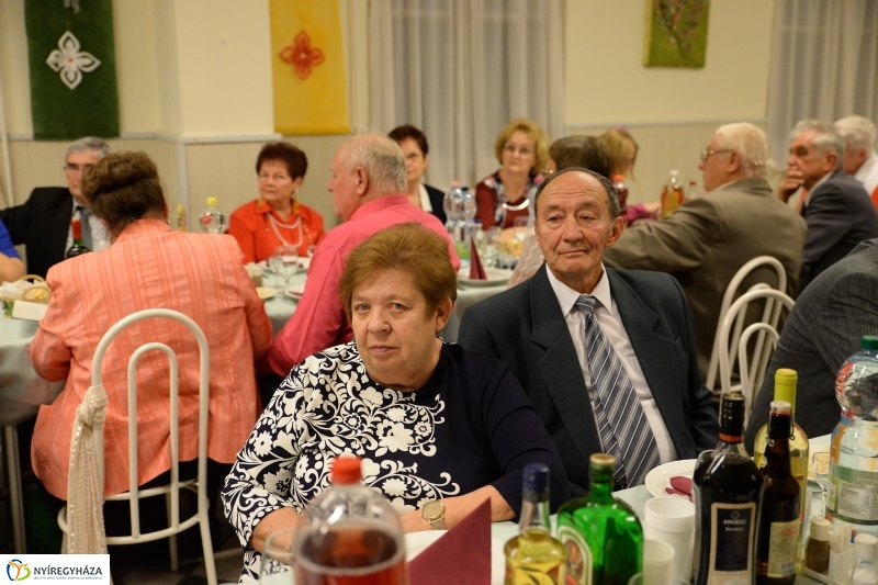 Sóstóhegyi nyugdíjas találkozó - fotó Trifonov Éva