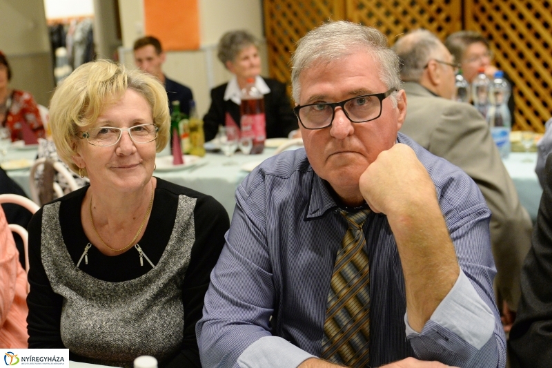 Sóstóhegyi nyugdíjas találkozó - fotó Trifonov Éva