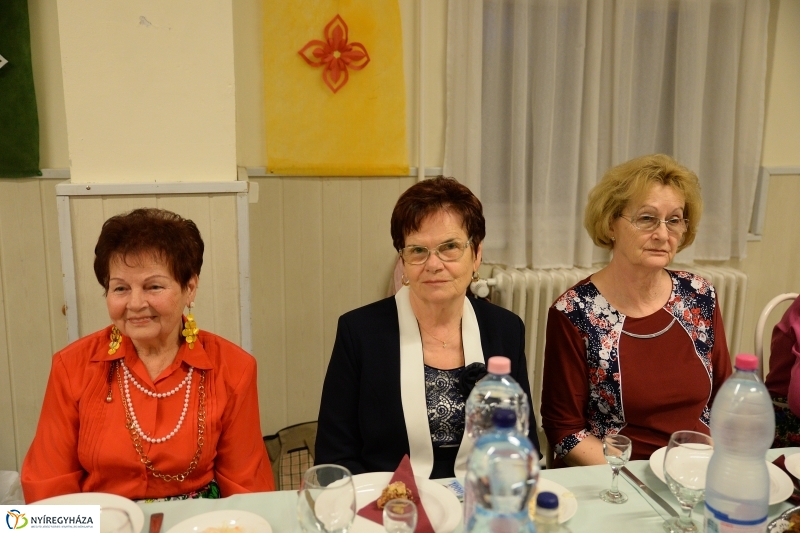 Sóstóhegyi nyugdíjas találkozó - fotó Trifonov Éva