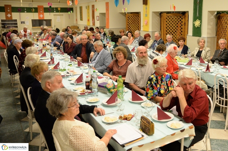 Sóstóhegyi nyugdíjas találkozó - fotó Trifonov Éva