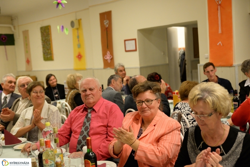 Sóstóhegyi nyugdíjas találkozó - fotó Trifonov Éva