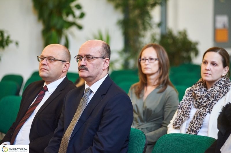 Defibrillátor a Városi Református Egyházközségben