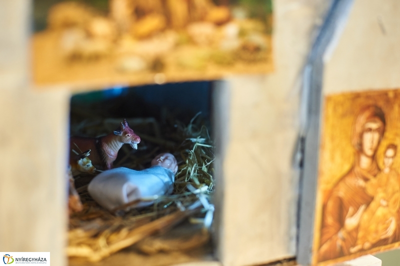 Kamara kiállítás a múzeumban - fotó Szarka Lajos