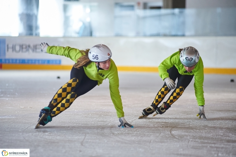 Showhajtás Fesztivál a Városi Jégpályán - fotó Szarka Lajos