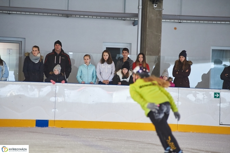 Showhajtás Fesztivál a Városi Jégpályán - fotó Szarka Lajos