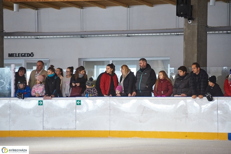Showhajtás Fesztivál a Városi Jégpályán - fotó Szarka Lajos
